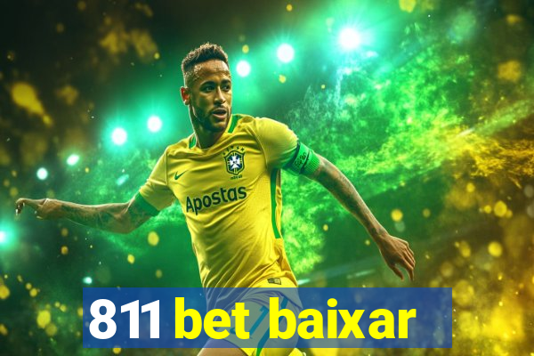 811 bet baixar